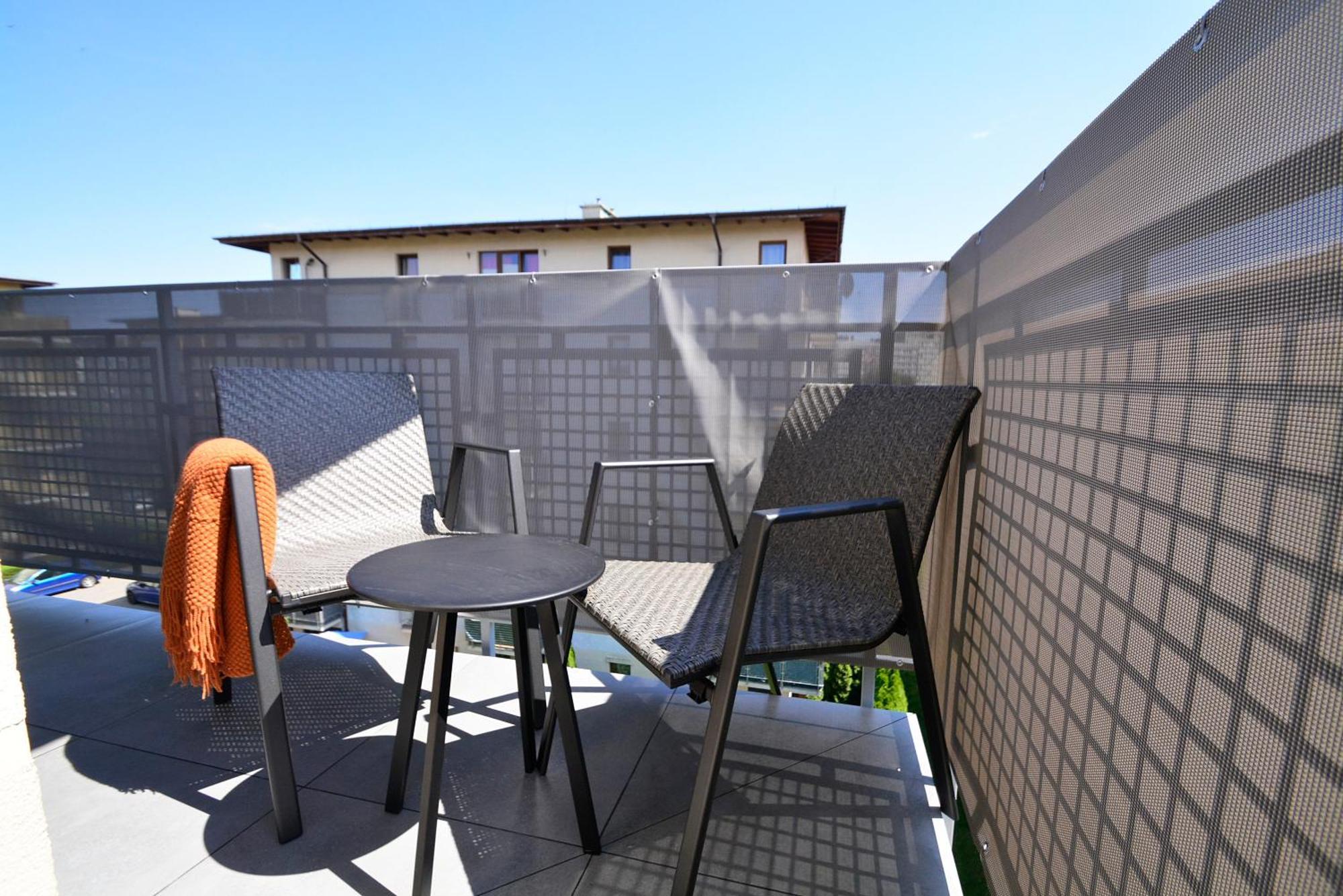 Apartamenty Bryza Świnoujście Exterior foto